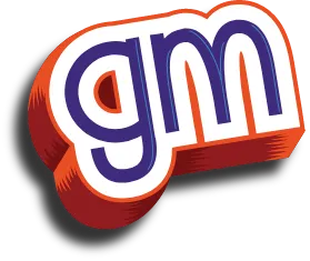 GM logo